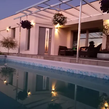 Baltic Gem Villa