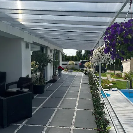 Villa Baltic Gem *