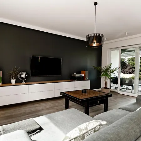 Villa Baltic Gem