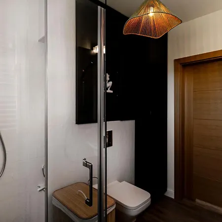 Villa Baltic Gem *