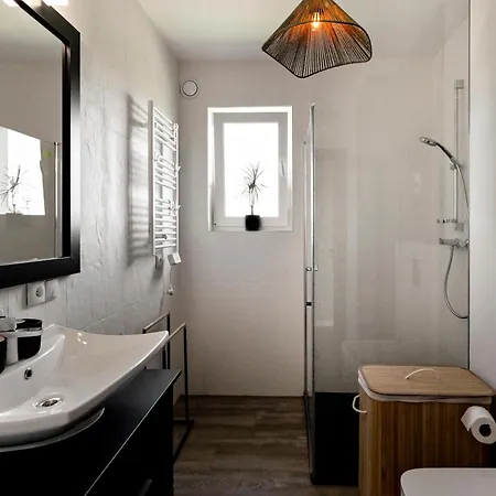 Villa Baltic Gem *