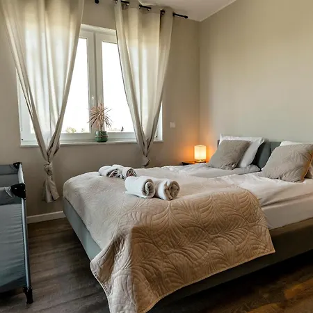Baltic Gem Villa