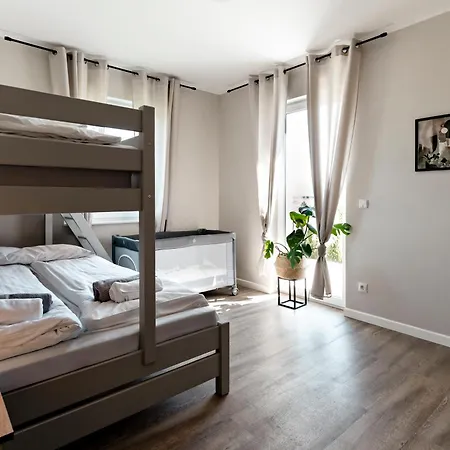 Villa Baltic Gem