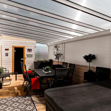 Baltic Gem Villa *