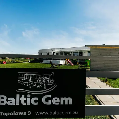 Baltic Gem *