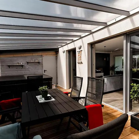 Baltic Gem Villa