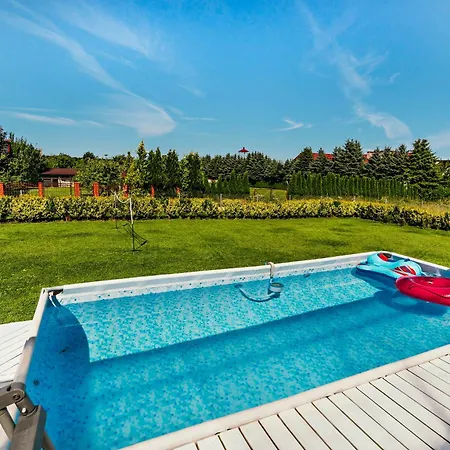 Villa Baltic Gem *