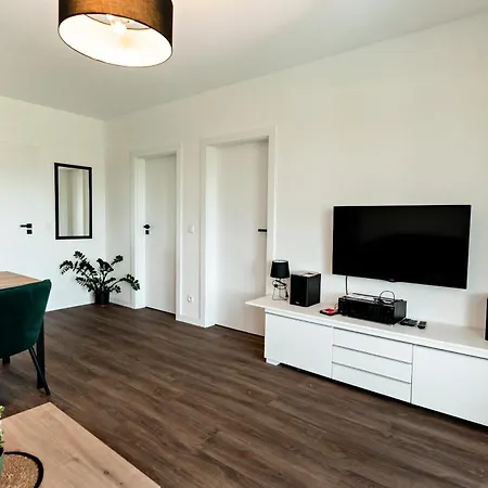 Villa Baltic Gem