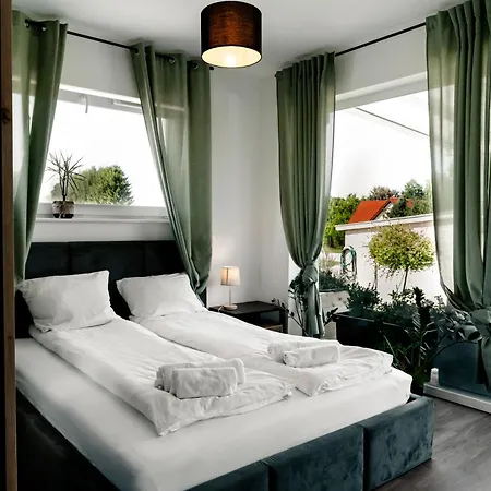 Villa Baltic Gem *