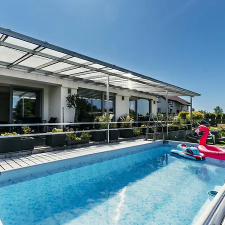 Villa Baltic Gem Mielenko