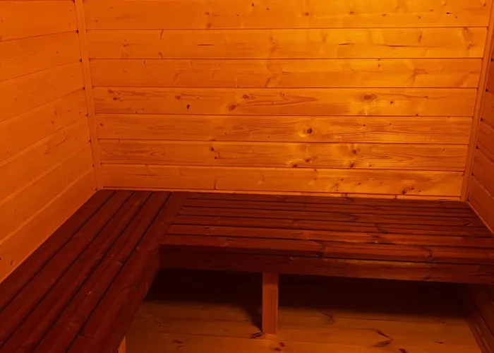 Baltic Gem Villa Mielenko