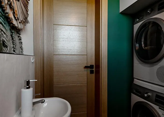 Baltic Gem Villa Mielenko