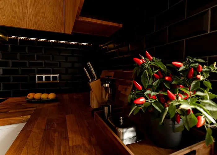 Villa Baltic Gem Mielenko