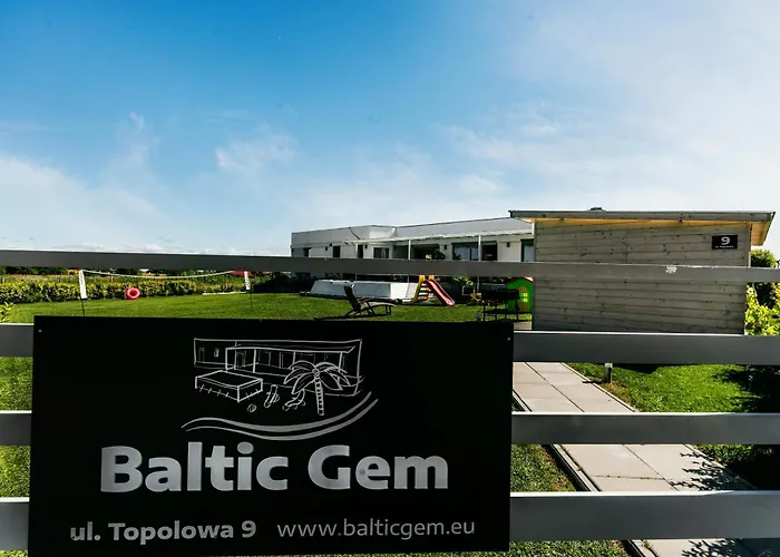 Baltic Gem *